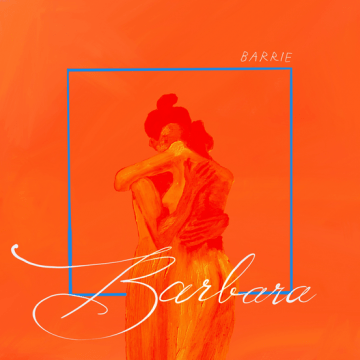 Barrie - Barbara Lyrics