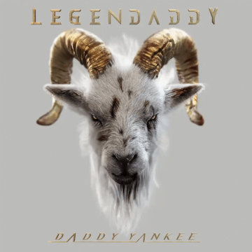 Daddy Yankee - LEGENDADDY Lyrics