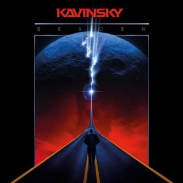 Kavinsky - Reborn Lyrics