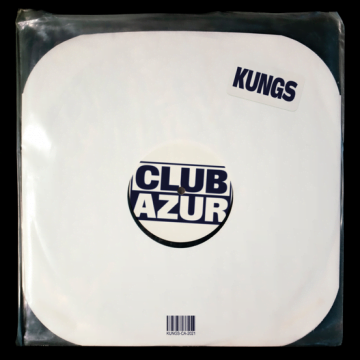 Kungs - Club Azur Lyrics