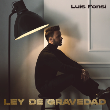 Luis Fonsi - Ley de Gravedad Lyrics