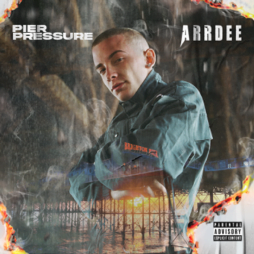 ArrDee album Pier Pressure