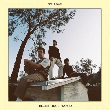 Wallows - Tell Me That It’s Over Lyrics