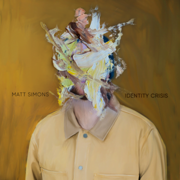 Matt Simons - Identity Crisis Lyrics