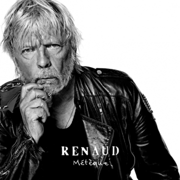 Renaud album Métèque