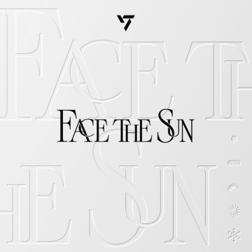 SEVENTEEN - Face the Sun (English Translation)