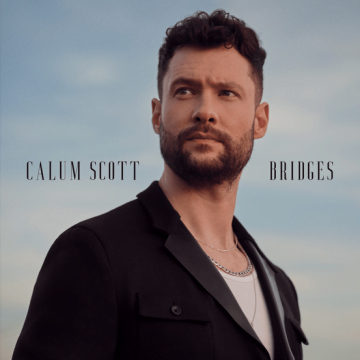 Calum Scott - Bridges Lyrics