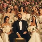Drake épouse 23 femmes dans le clip de "Falling Back"