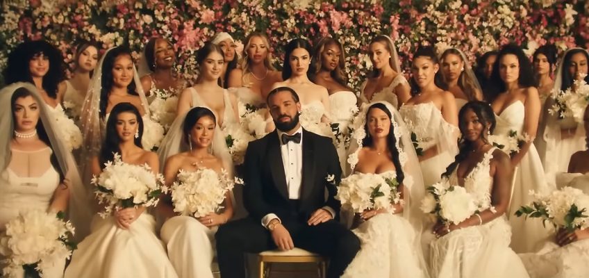 Drake wifes
