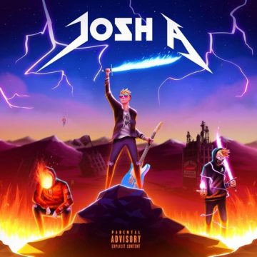 Josh A - Fearless II Lyrics