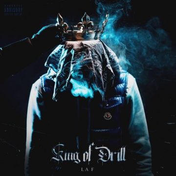 La F album King of Drill