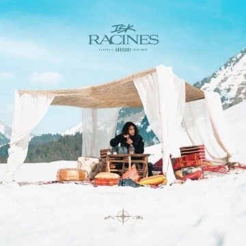 ISK album Racines