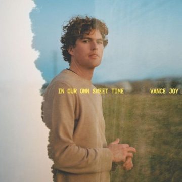 Vance Joy album In Our Own Sweet Time Lyrics