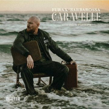 Furax Barbarossa album Caravelle