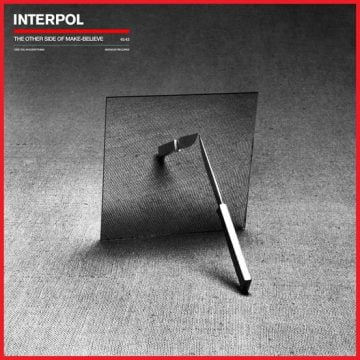 Interpol - The Other Side of Make-Believe Lyrics
