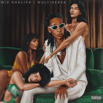 Wiz Khalifa - Multiverse Lyrics