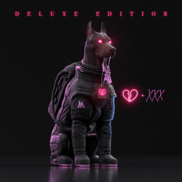 Maluma - The Love & Sex Tape (Deluxe Edition) Lyrics