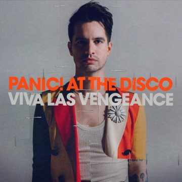 Panic! at the Disco - Viva Las Vengeance Lyrics