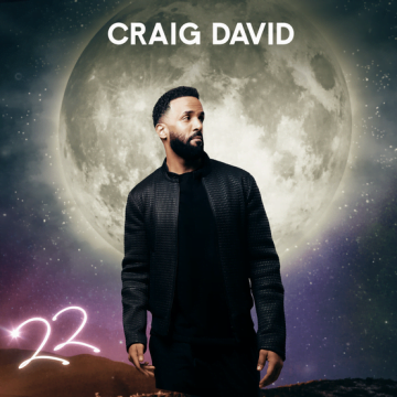 Craig David - 22 Lyrics & Tracklist