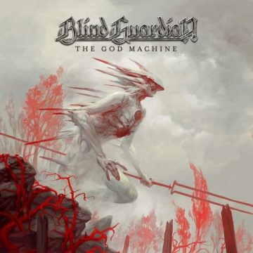 Blind Guardian album The God Machine