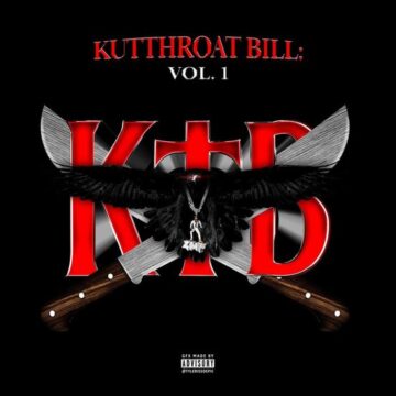 Kodak Black album Kutthroat Bill Vol. 1 Lyrics