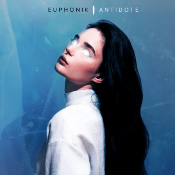 Euphonik album Antidote