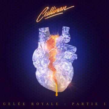 Dadju album Cullinan Gelée Royale, Pt. 1