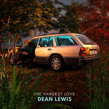Dean Lewis - album The Hardest Love Lyrics