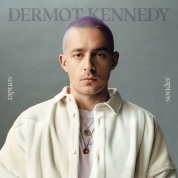 Dermot Kennedy - Sonder Lyrics