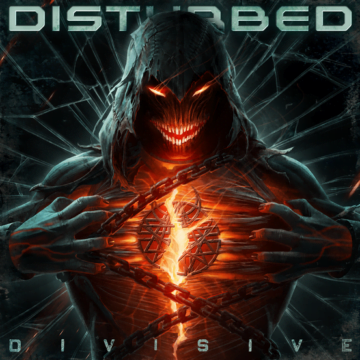Disturbed ALBUM Divisive lyrics