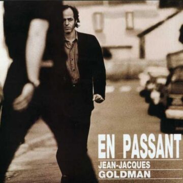 Jean-Jacques Goldman album En passant