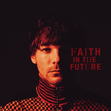 Louis Tomlinson - Faith in the Future Lyrics