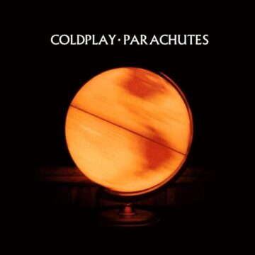 Coldplay album Parachutes