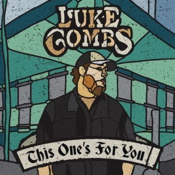 Luke Combs album This One’s For You