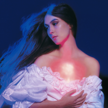 Weyes Blood - And in the Darkness, Hearts Aglow Lyrics