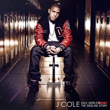 J. Cole album Cole World The Sideline Story