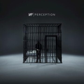 NF album Perception