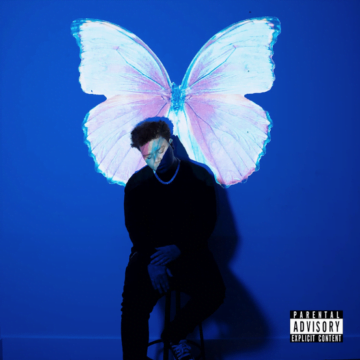 Phora album The Butterfly Effect Lyrics