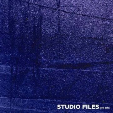 A2H album Studio Files (2015-2016)
