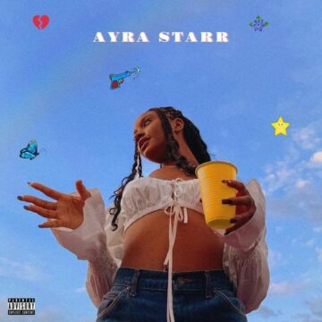 Ayra Starr Album Ayra Starr