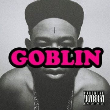 Tyler, The Creator album Goblin