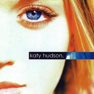 Katy Perry album Katy Hudson