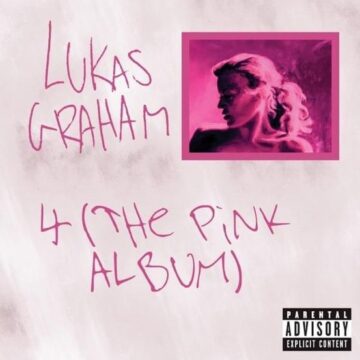 Lukas Graham Album 4 (The Pink Album) Lyrics