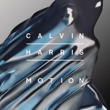 Calvin Harris album Motion