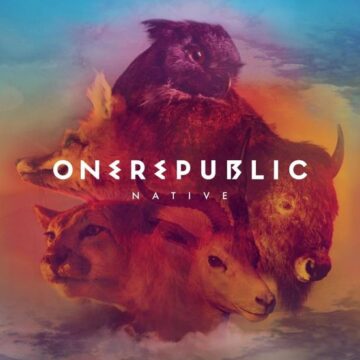 OneRepublic album Native