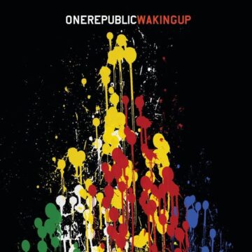 OneRepublic Album Waking Up