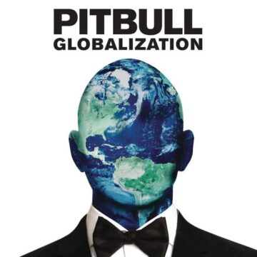 Pitbull ALBUM Globalization