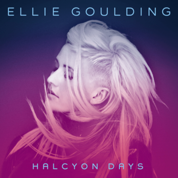 Ellie Goulding ALBUM Halcyon Days