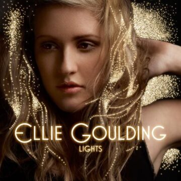 Ellie Goulding ALBUM Lights