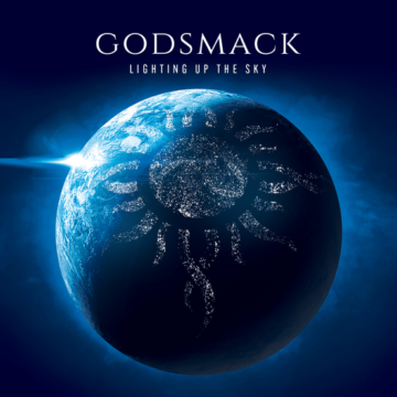 Godsmack Album Lighting Up The Sky Lyrics
